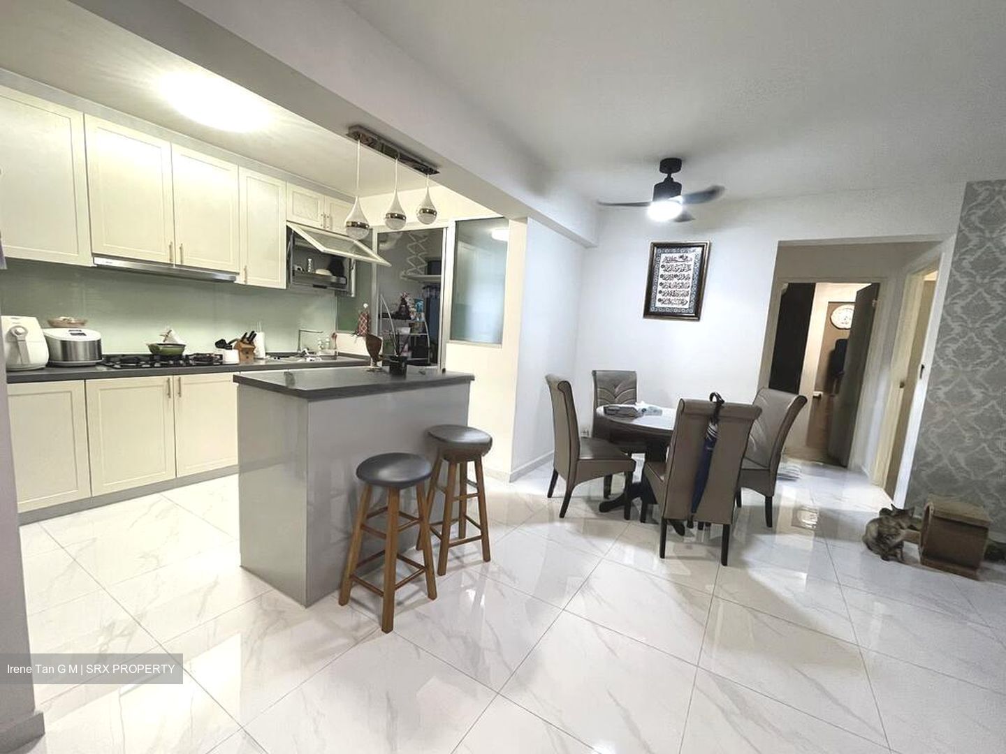 Blk 442A West Ridges @ Bukit Batok (Bukit Batok), HDB 5 Rooms #465651601